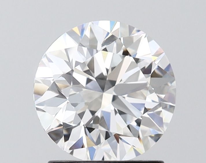 Lab Grown Diamond Lab-grown 1,52Ct D-VVS1 Round - IGILG811693070