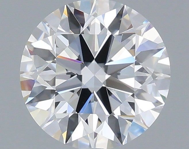 Lab Grown Diamond Lab-grown 1,03Ct D-VVS1 Round - IGILG761557435