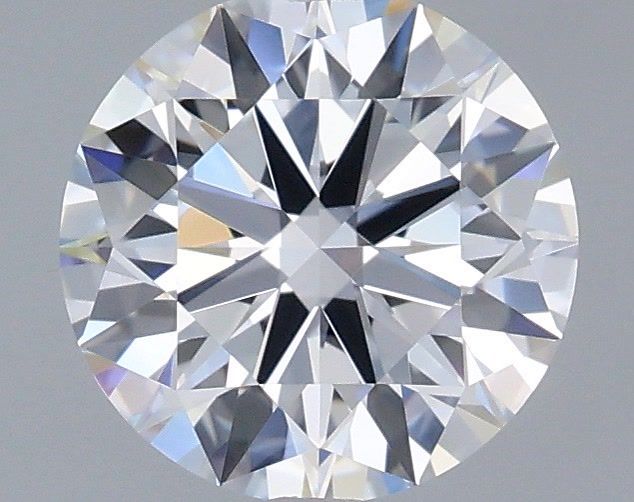 Lab Grown Diamond Lab-grown 1,5Ct D-VVS2 Round - IGILG761557469