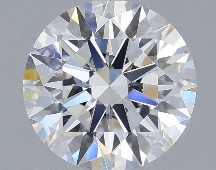 Lab Grown Diamond Lab-grown 1,53Ct D-VVS1 Round - IGILG761557345