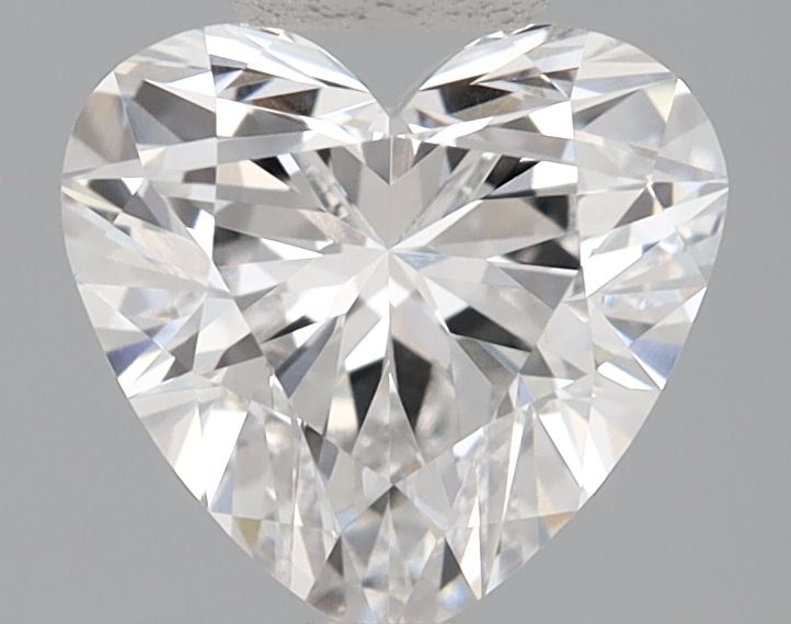 Lab Grown Diamond Lab-grown 1,07Ct D-VVS2 Heart - IGILG723548233
