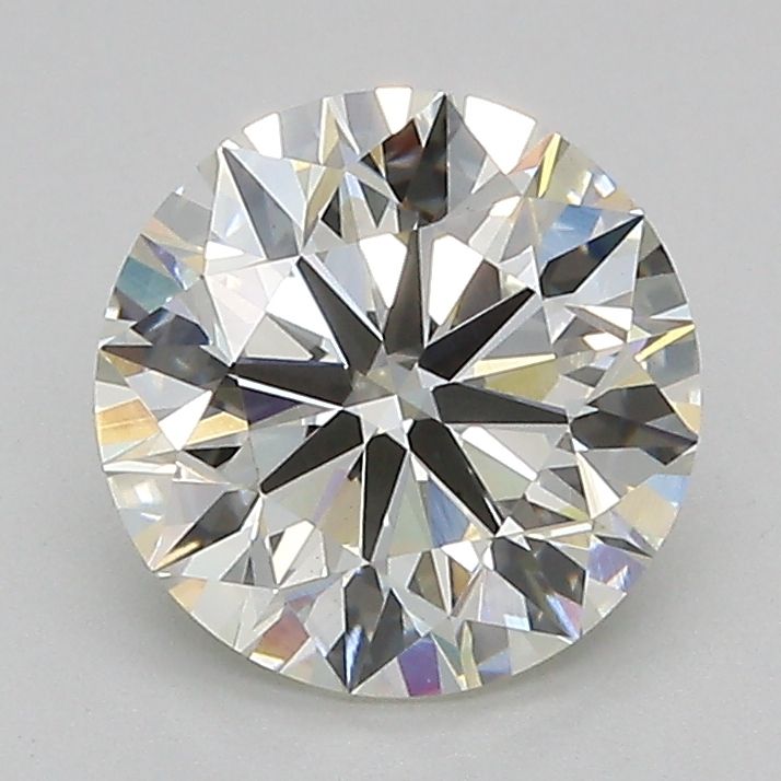 Lab Grown Diamond Lab-grown 2,12Ct I-VS1 Round - IGILG517203359