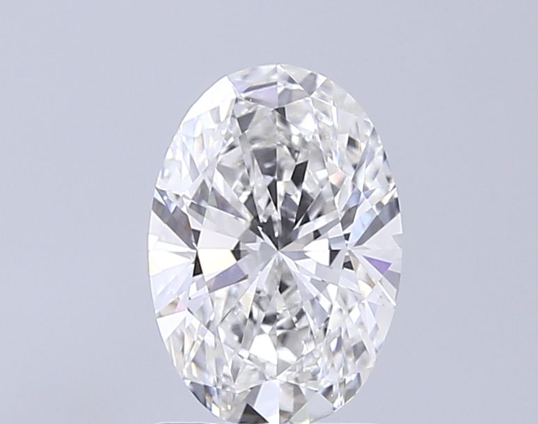 Lab Grown Diamond Lab-grown 1,63Ct F-VVS2 Oval - IGILG770680283