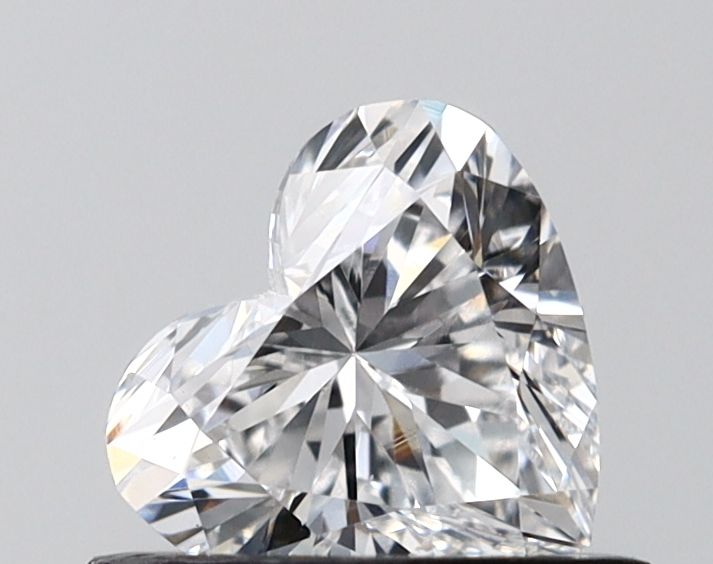 Lab Grown Diamond Lab-grown 0,67Ct D-VS1 Heart - IGILG811684599