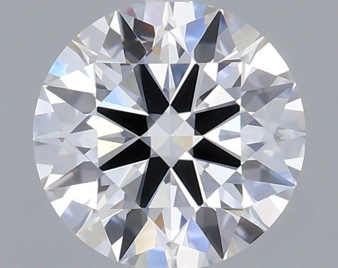 Lab Grown Diamond Lab-grown 1,07Ct D-VS1 Round - IGILG772671370