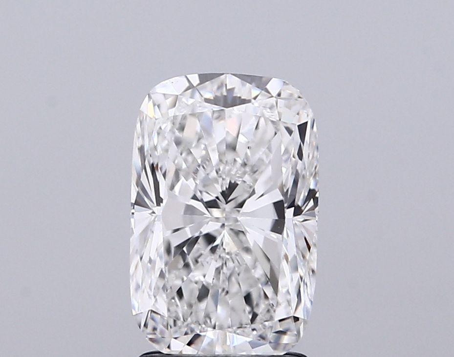 Lab Grown Diamond Lab-grown 2,02Ct F-VS1 Cushion - IGILG778684148