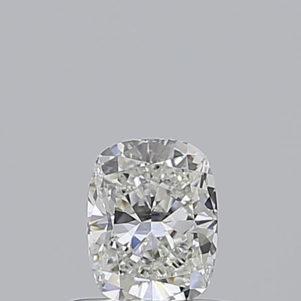 Lab Grown Diamond Lab-grown 0,56Ct F-VVS1 Cushion - IGILG720555709