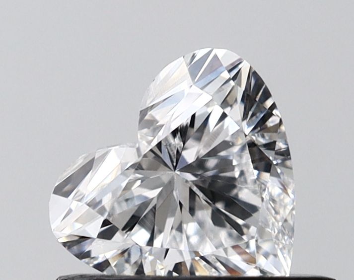 Lab Grown Diamond Lab-grown 0,67Ct D-VVS2 Heart - IGILG811684573