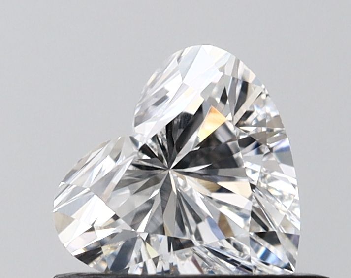 Lab Grown Diamond Lab-grown 0,7Ct D-VS1 Heart - IGILG811684595