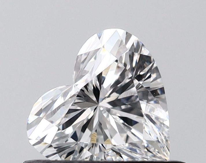 Lab Grown Diamond Lab-grown 0,67Ct D-VVS2 Heart - IGILG811684597