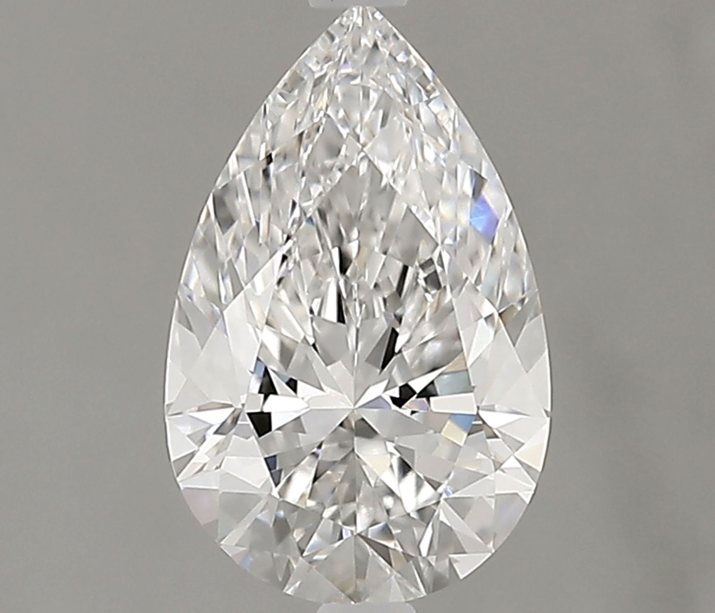 Lab Grown Diamond Lab-grown 1,13Ct F-VVS1 Pear - IGILG559202673