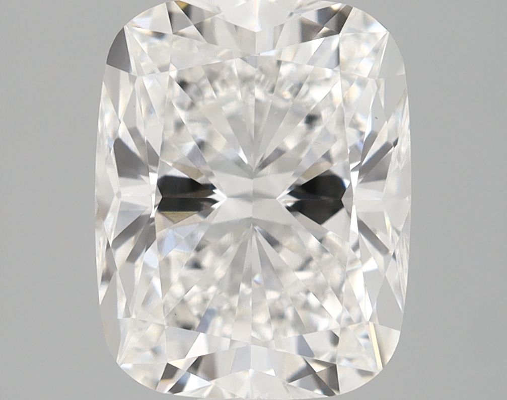 Lab Grown Diamond Lab-grown 1,6Ct F-VS1 Cushion - IGILG583397317 1