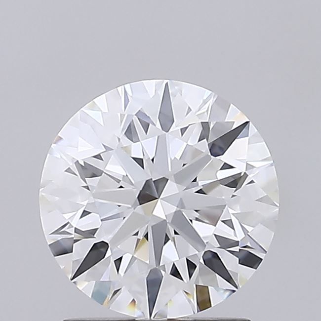 Lab Grown Diamond Lab-grown 1,68Ct D-IF Round - IGILG790682139