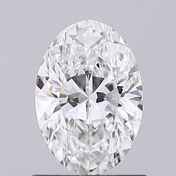 Lab Grown Diamond Lab-grown 0,74Ct E-VVS1 Oval - IGILG791606910