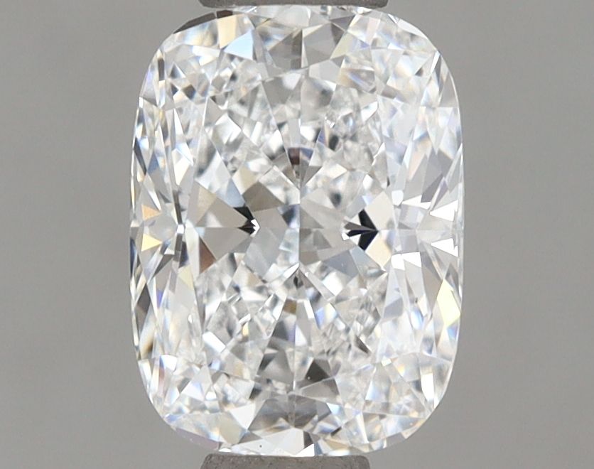 Lab Grown Diamond Lab-grown 1,09Ct D-VVS1 Cushion - IGILG669455492 1