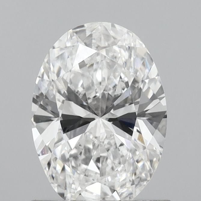 Lab Grown Diamond Lab-grown 1,02Ct D-VVS2 Oval - IGILG781605874