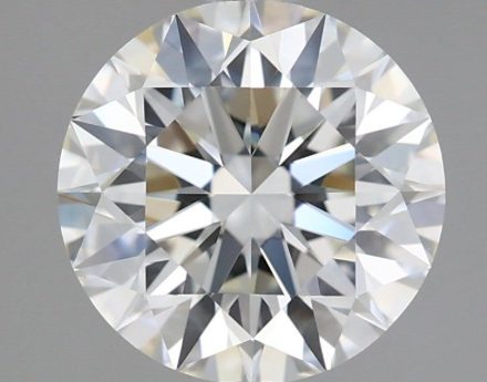 Lab Grown Diamond Lab-grown 2,36Ct G-VVS2 Round - IGILG691536305 1