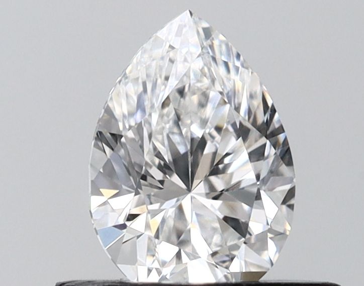 Lab Grown Diamond Lab-grown 0,62Ct D-VS1 Pear - IGILG811684587
