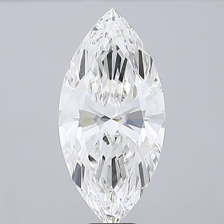 Lab Grown Diamond Lab-grown 11,03Ct G-VVS2 Marquise - IGILG716504128