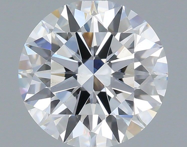 Lab Grown Diamond Lab-grown 1,43Ct F-VS1 Round - IGILG747536553