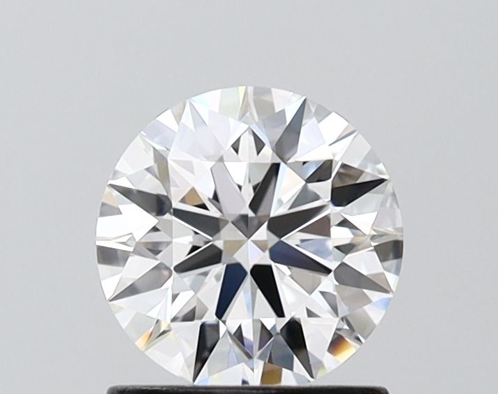 Lab Grown Diamond Lab-grown 1,01Ct E-VVS1 Round - IGILG814642320