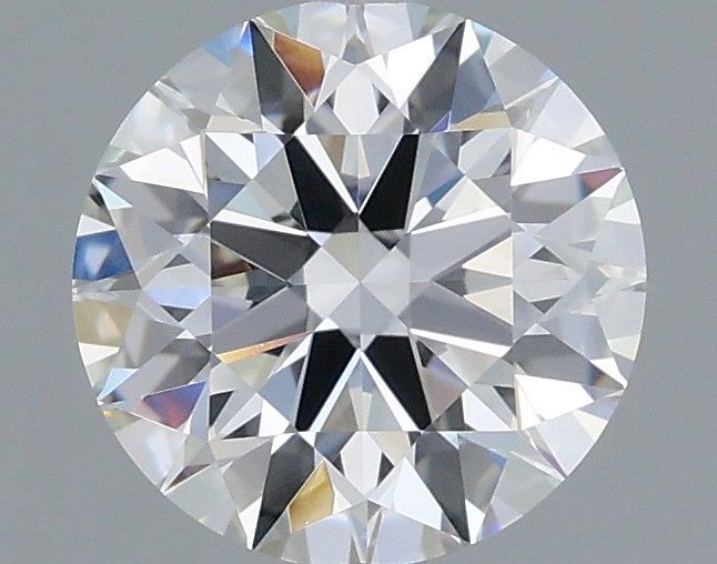 Lab Grown Diamond Lab-grown 1,41Ct F-VS1 Round - IGILG723562229 1