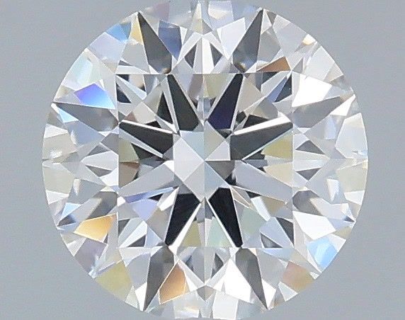 Lab Grown Diamond Lab-grown 1,21Ct F-VS1 Round - IGILG747536156 1