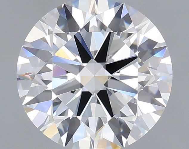 Lab Grown Diamond Lab-grown 1,4Ct F-VS1 Round - IGILG759531857 1