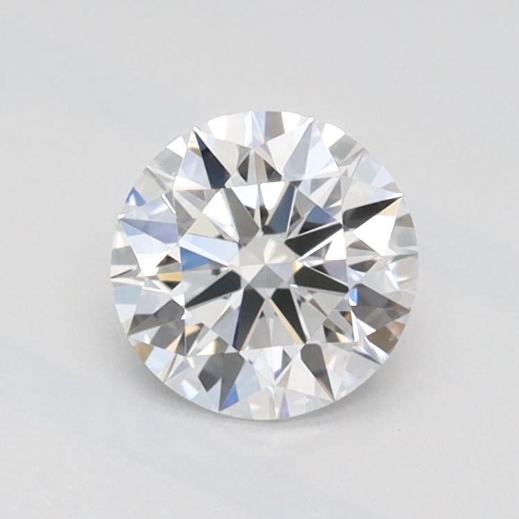 Lab Grown Diamond Lab-grown 0,56Ct D-IF Round - IGILG713523327 1