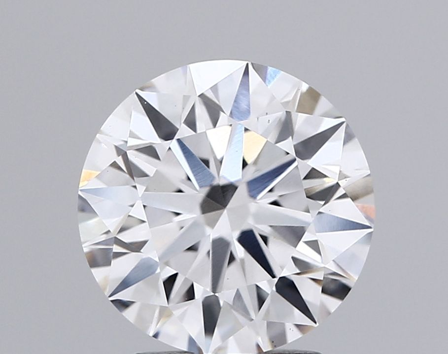 Lab Grown Diamond Lab-grown 2,38Ct G-VS1 Round - IGILG614394820