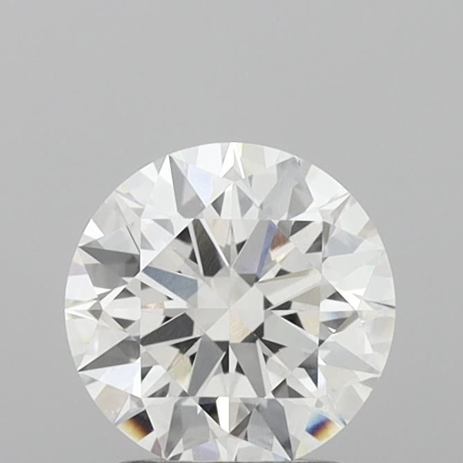 Lab Grown Diamond Lab-grown 1,75Ct G-VS1 Round - IGILG750558253
