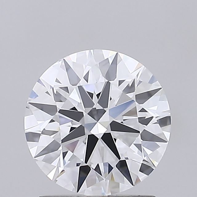 Lab Grown Diamond Lab-grown 1,54Ct D-IF Round - IGILG791632706