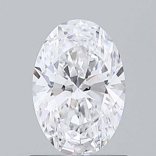 Lab Grown Diamond Lab-grown 0,72Ct D-VVS1 Oval - IGILG794662673 1