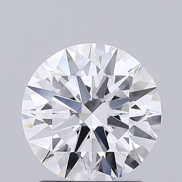 Lab Grown Diamond Lab-grown 1,73Ct D-VVS1 Round - IGILG794662821