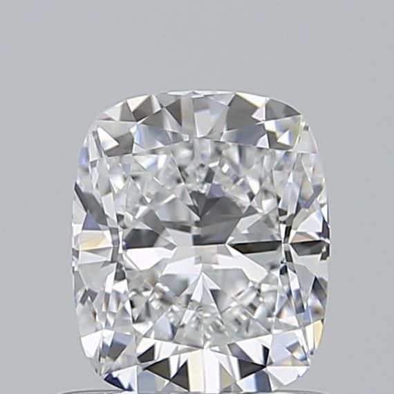 Lab Grown Diamond Lab-grown 0,76Ct D-VVS1 Cushion - IGILG723522258