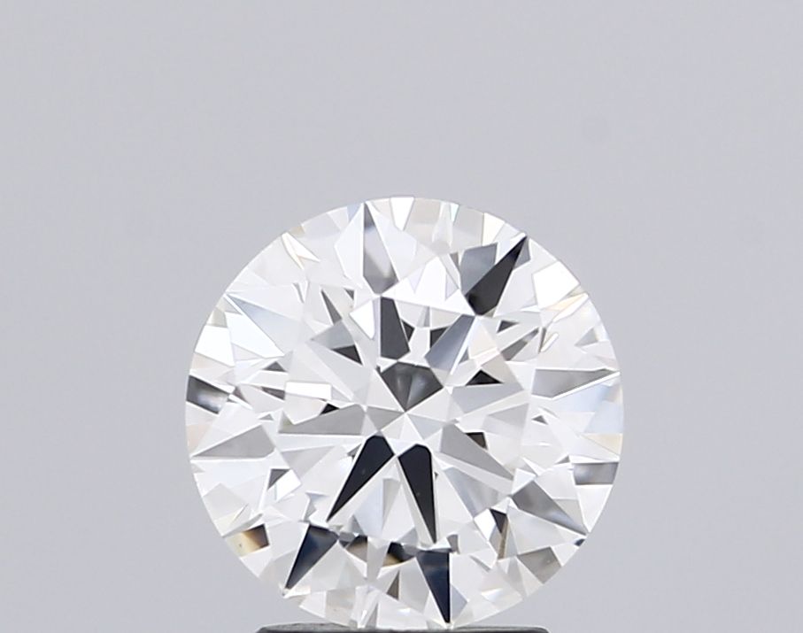 Lab Grown Diamond Lab-grown 2,11Ct H-VVS2 Round - IGILG589300039