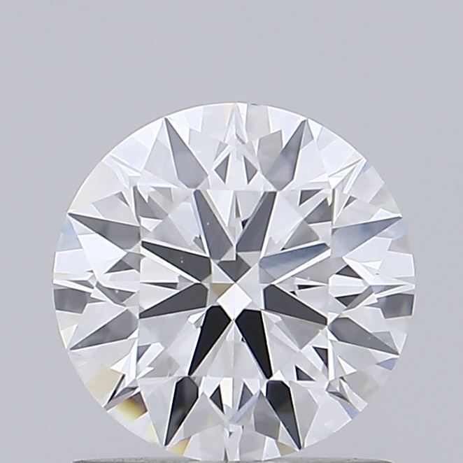 Lab Grown Diamond Lab-grown 1,04Ct D-VVS2 Round - IGILG807622876