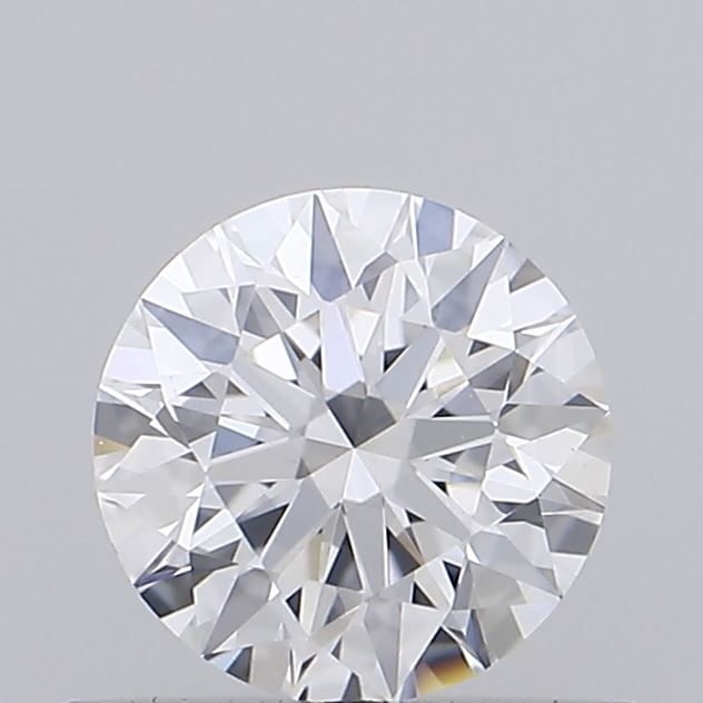 Lab Grown Diamond Lab-grown 0,53Ct D-VS1 Round - IGILG774629278 1