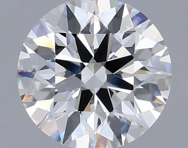 Lab Grown Diamond Lab-grown 1Ct F-VS1 Round - IGILG790622145