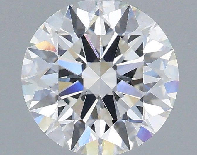 Lab Grown Diamond Lab-grown 1,53Ct F-VS1 Round - IGILG790622300 1
