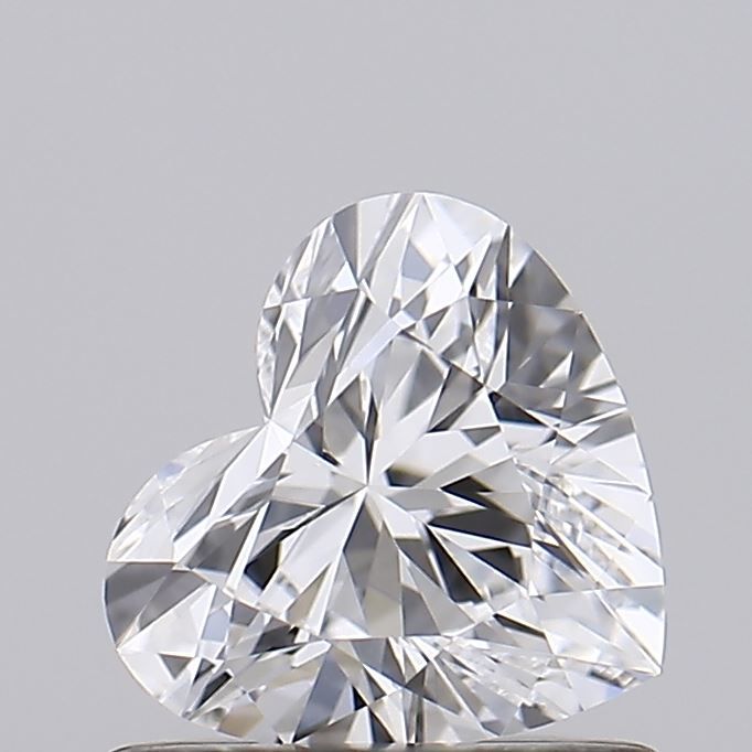 Lab Grown Diamond Lab-grown 0,7Ct D-VVS1 Heart - IGILG793603819 1