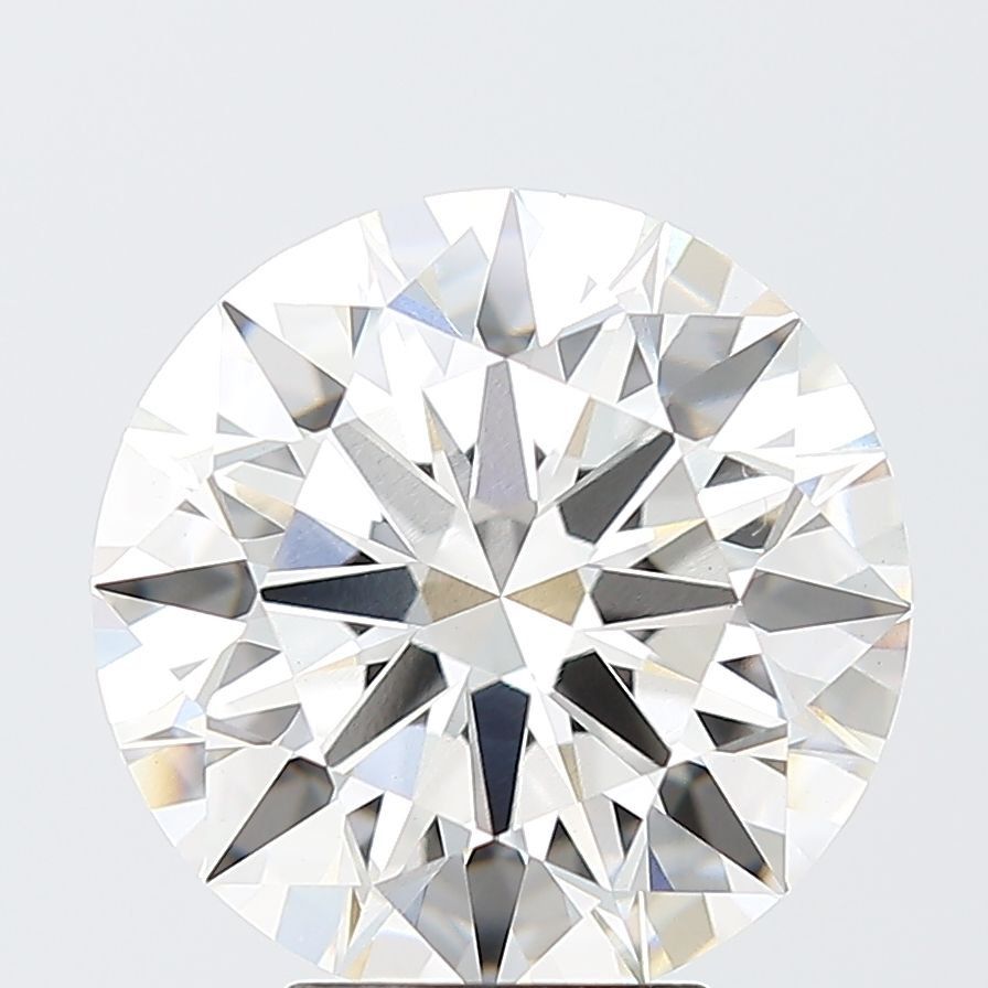 Lab Grown Diamond Lab-grown 5,5Ct G-VVS2 Round - IGILG632449529