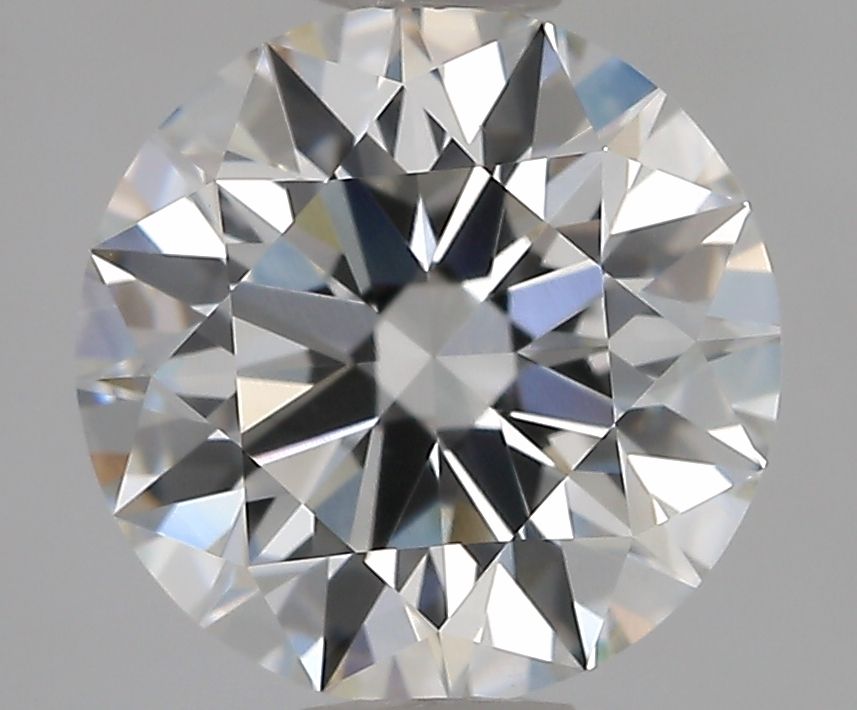Lab Grown Diamond Lab-grown 2,06Ct F-VVS2 Round - IGILG789624972 1