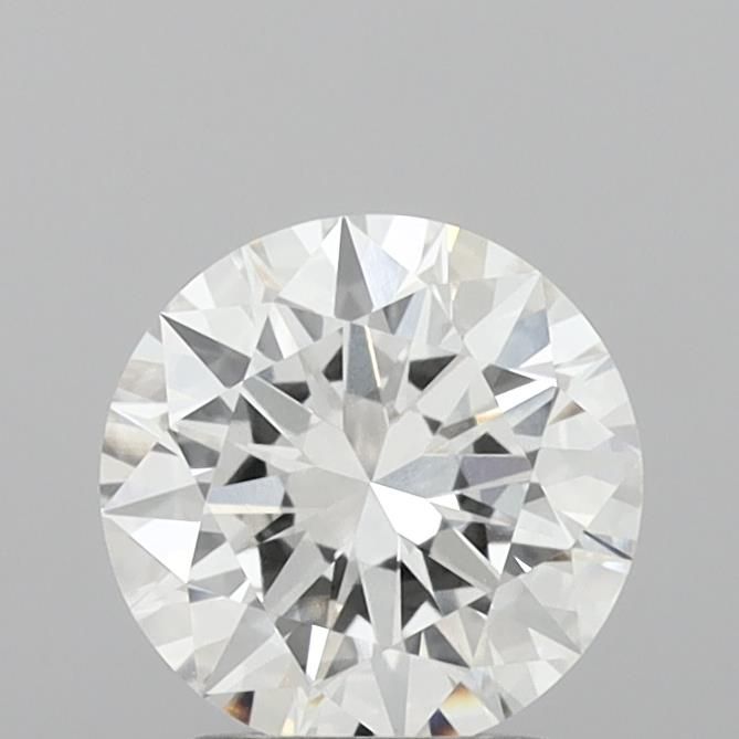 Lab Grown Diamond Lab-grown 1,81Ct F-VVS2 Round - IGILG738516663 1