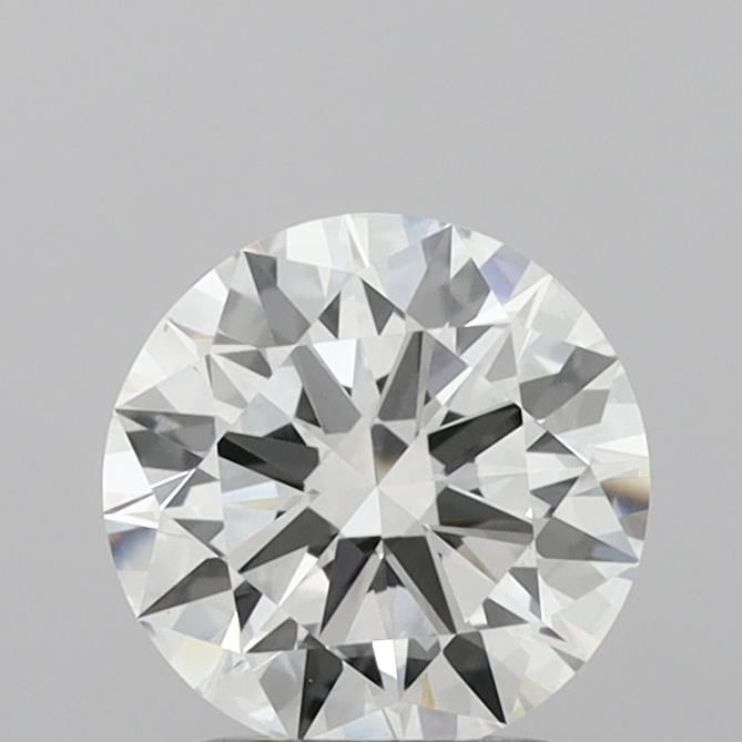 Lab Grown Diamond Lab-grown 1,84Ct F-VVS2 Round - IGILG735512492 1