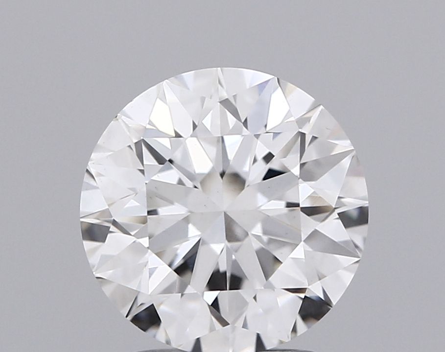 Lab Grown Diamond Lab-grown 2,29Ct G-VS1 Round - IGILG620498122