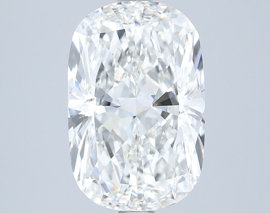 Lab Grown Diamond Lab-grown 3,03Ct F-VS1 Cushion - IGILG776651475 1