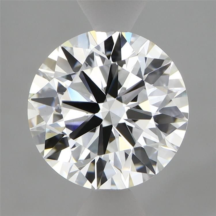 Lab Grown Diamond Lab-grown 2,25Ct F-VS1 Round - IGILG756538253 1