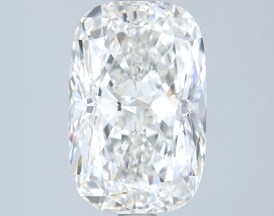 Lab Grown Diamond Lab-grown 2,88Ct G-VS2 Cushion - IGILG774695965 1