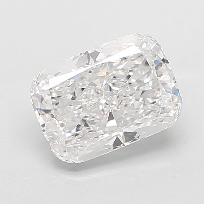 Lab Grown Diamond Lab-grown 3,58Ct D-VVS1 Cushion - IGILG787660030 1